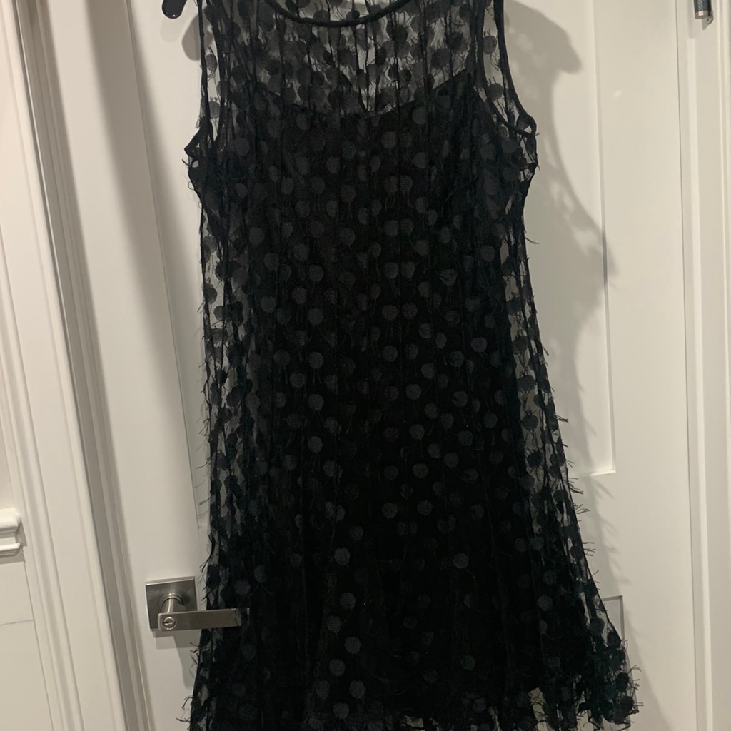Teri Jon Rickie Freeman Size 16 Dress